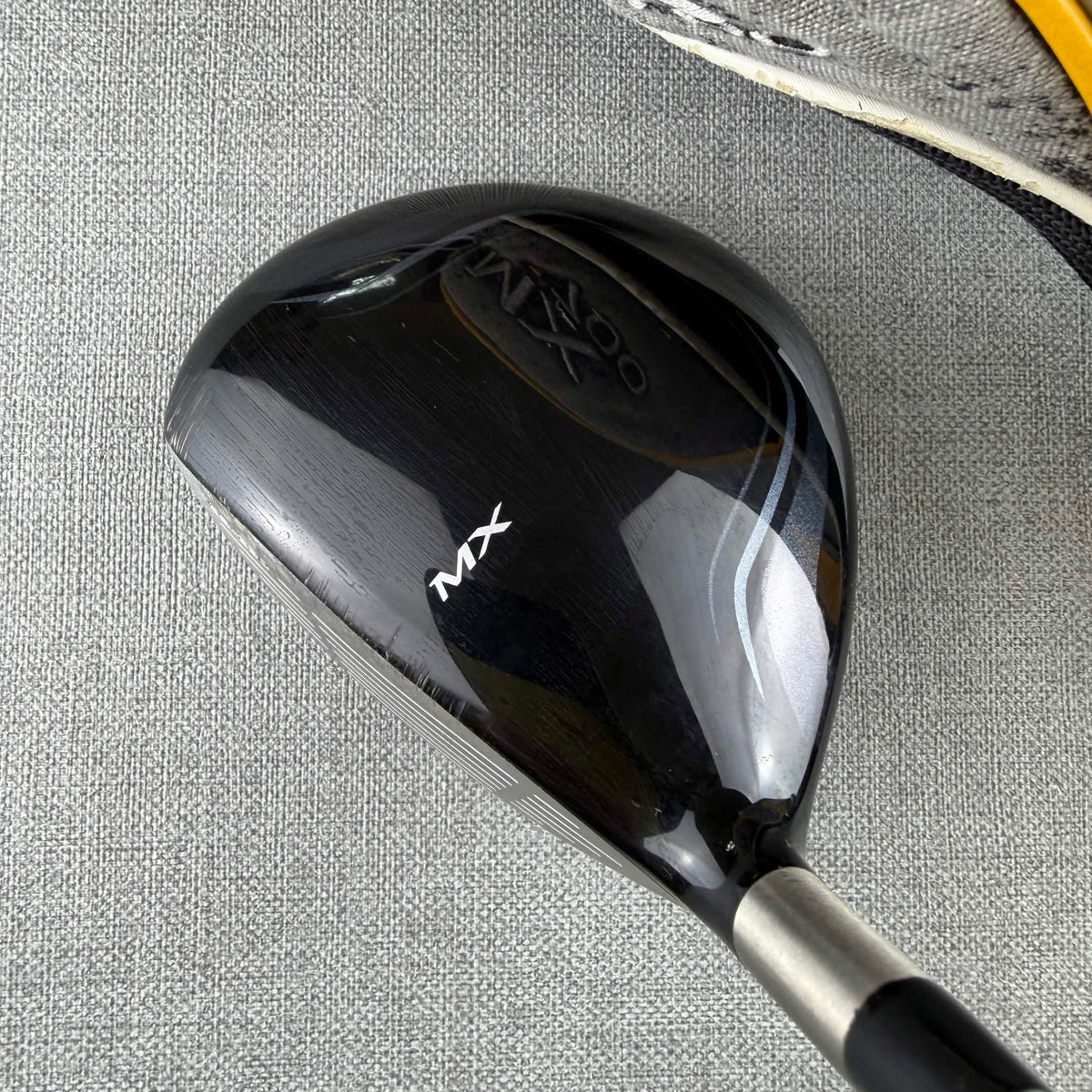 Mizuno MX700 Fairway Wood - Regular 60g / 15 Degree