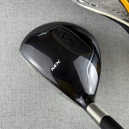 Mizuno MX700 Fairway Wood - Regular 60g / 15 Degree