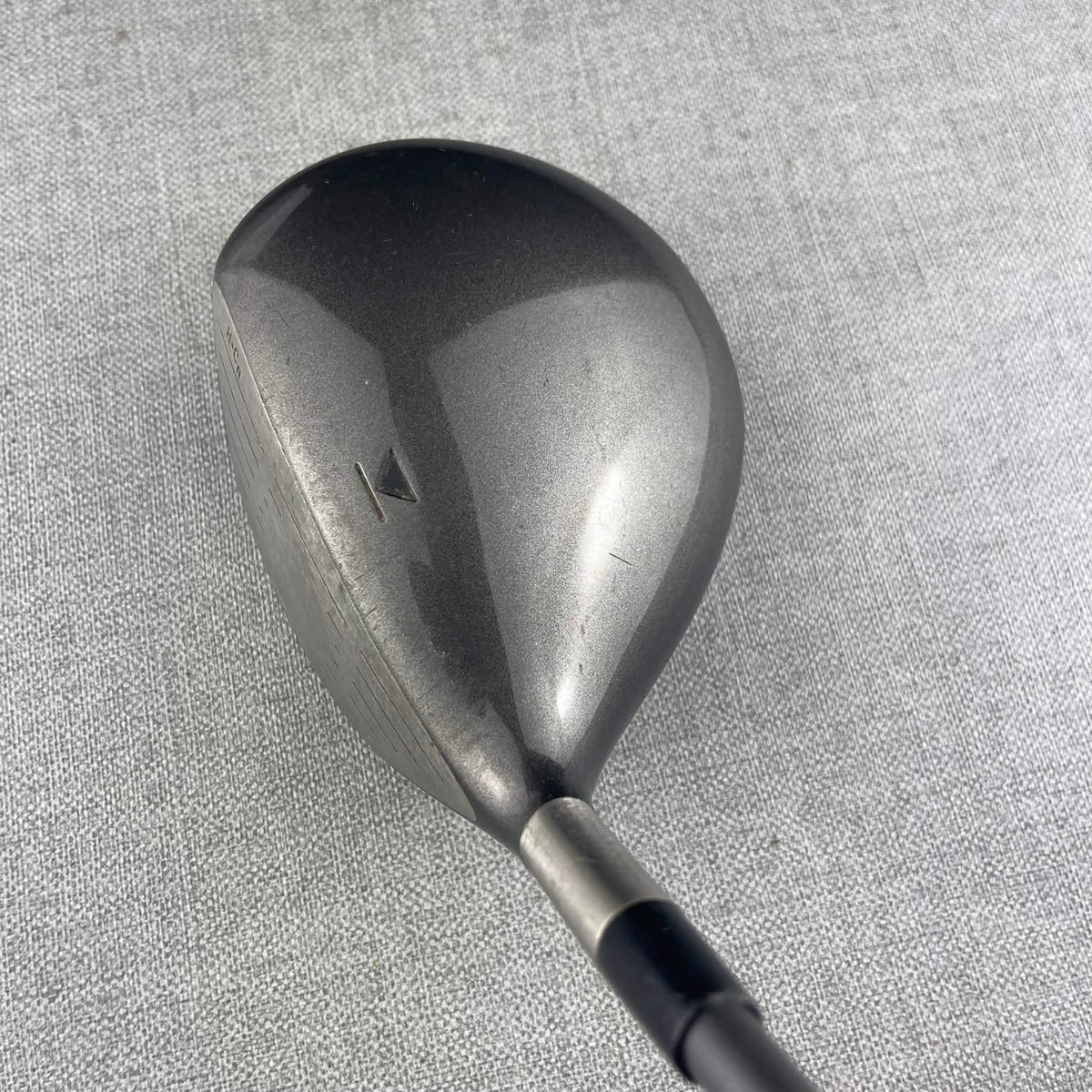 Titleist Pro Titanium 975J VS Driver - Regular Flex 60g / 11.5 Degree
