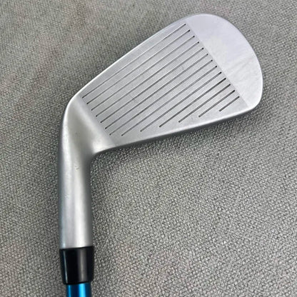 Taylormade P.UDI Utility 2 Iron - 17 Degree / X Flex Aldila Graphite