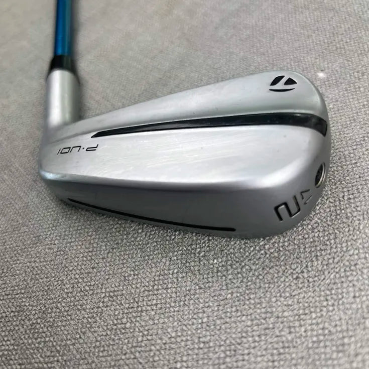 Taylormade P.UDI Utility 2 Iron - 17 Degree / X Flex Aldila Graphite