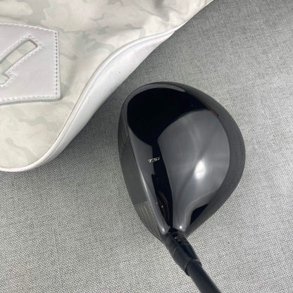 Titleist TSi3 Driver - Stiff Flex 65g / 9 Degree