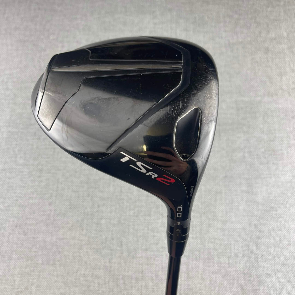 Titleist TSR2 *DENT* Driver - Regular Flex 55g / 10 Degree