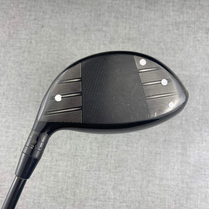 Titleist TSR2 *DENT* Driver - Regular Flex 55g / 10 Degree