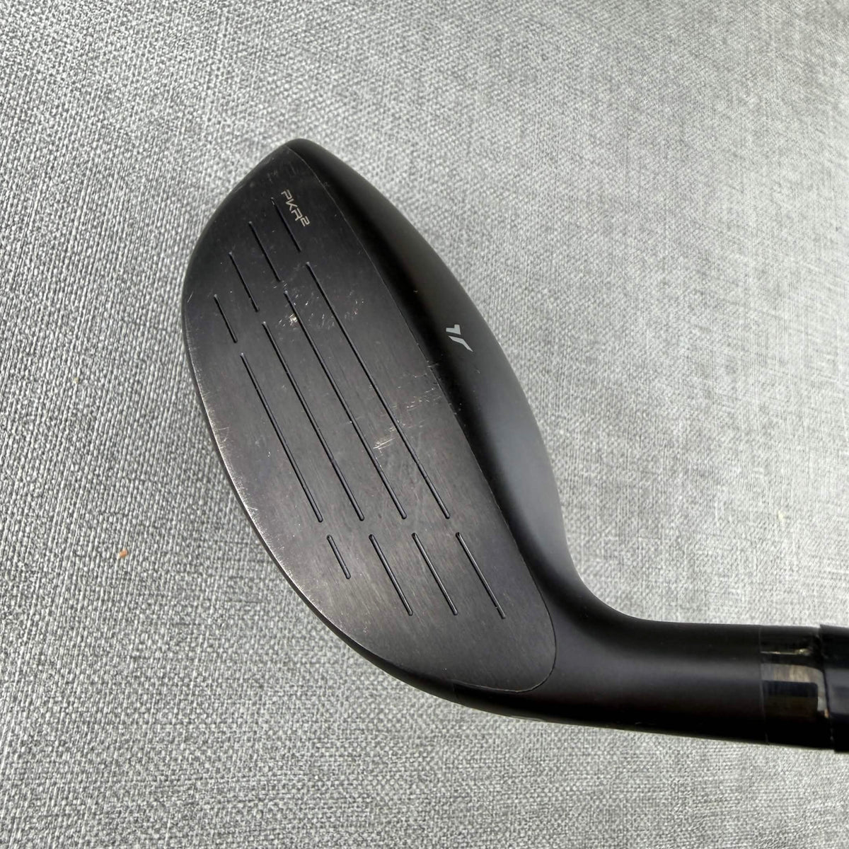 Wilson DynaPWR Fairway Wood - Regular 70g / 15 Degree