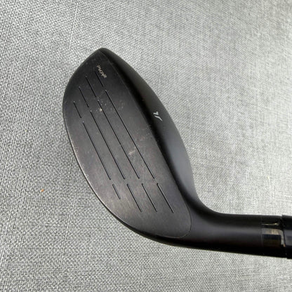 Wilson DynaPWR Fairway Wood - Regular 70g / 15 Degree