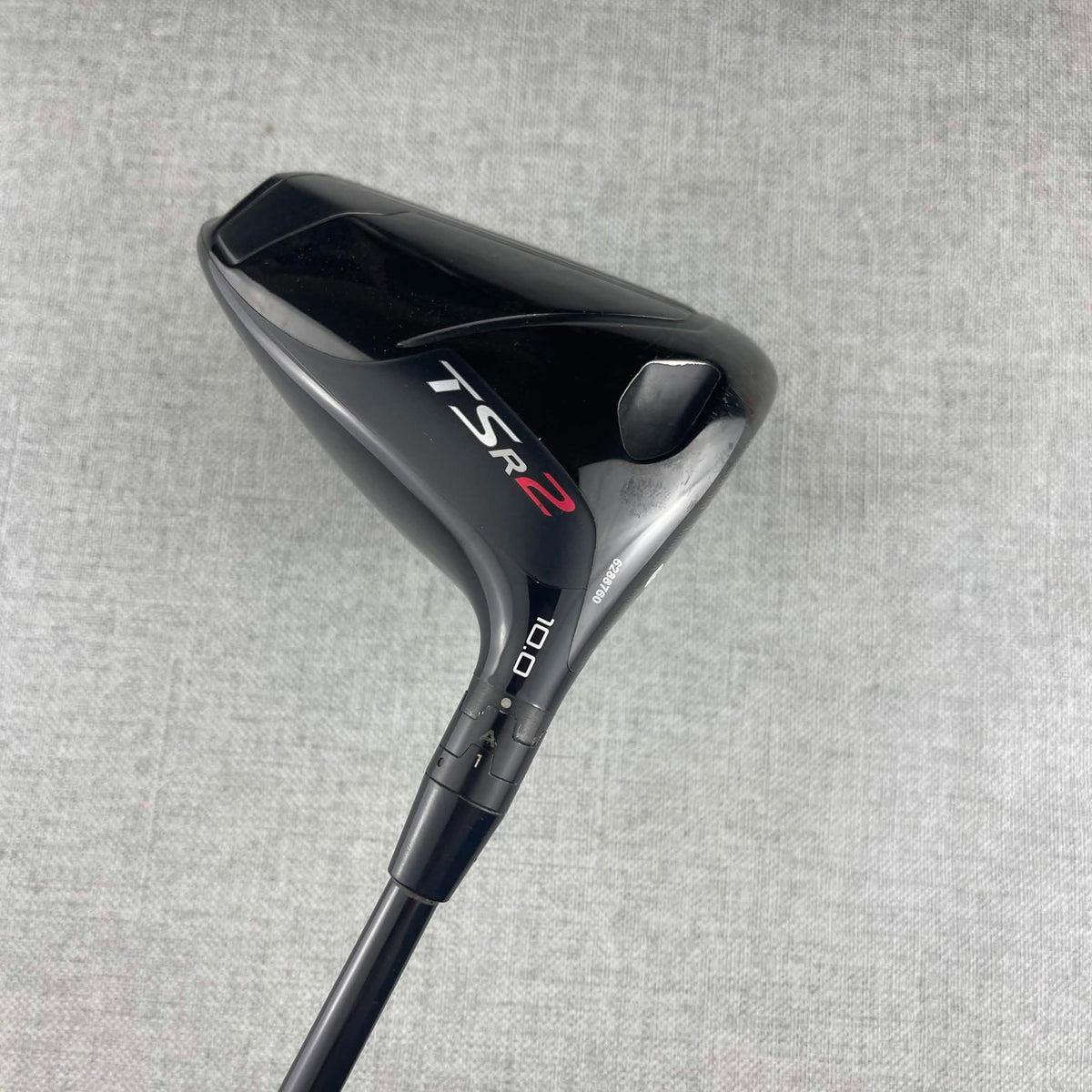 Titleist TSR2 *DENT* Driver - Regular Flex 55g / 10 Degree