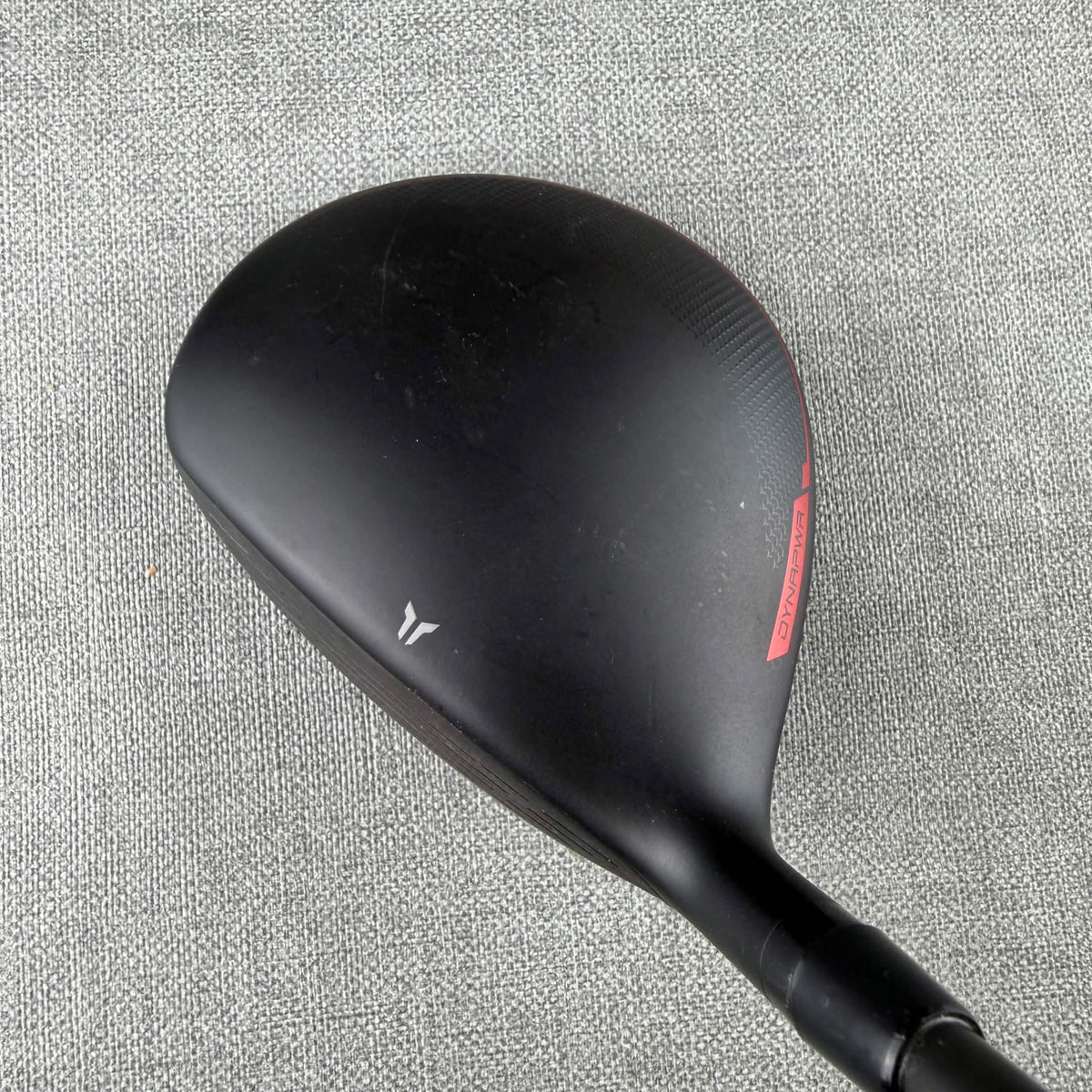 Wilson DynaPWR Fairway Wood - Regular 70g / 15 Degree
