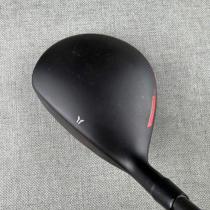 Wilson DynaPWR Fairway Wood - Regular 70g / 15 Degree