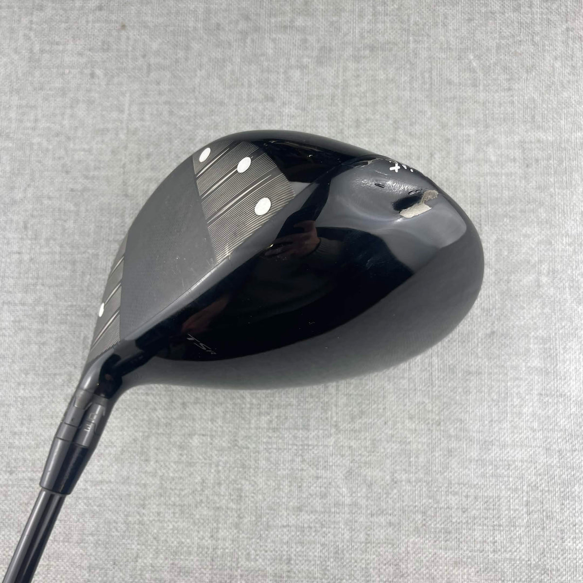 Titleist TSR2 *DENT* Driver - Regular Flex 55g / 10 Degree