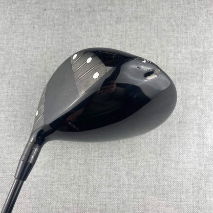 Titleist TSR2 *DENT* Driver - Regular Flex 55g / 10 Degree