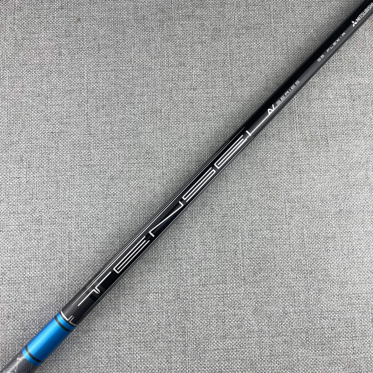 Titleist TSR2 *DENT* Driver - Regular Flex 55g / 10 Degree