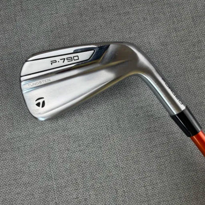 Tayormade P790 UDI 2 Iron - Tour AD-DI X Flex / 17 Degree