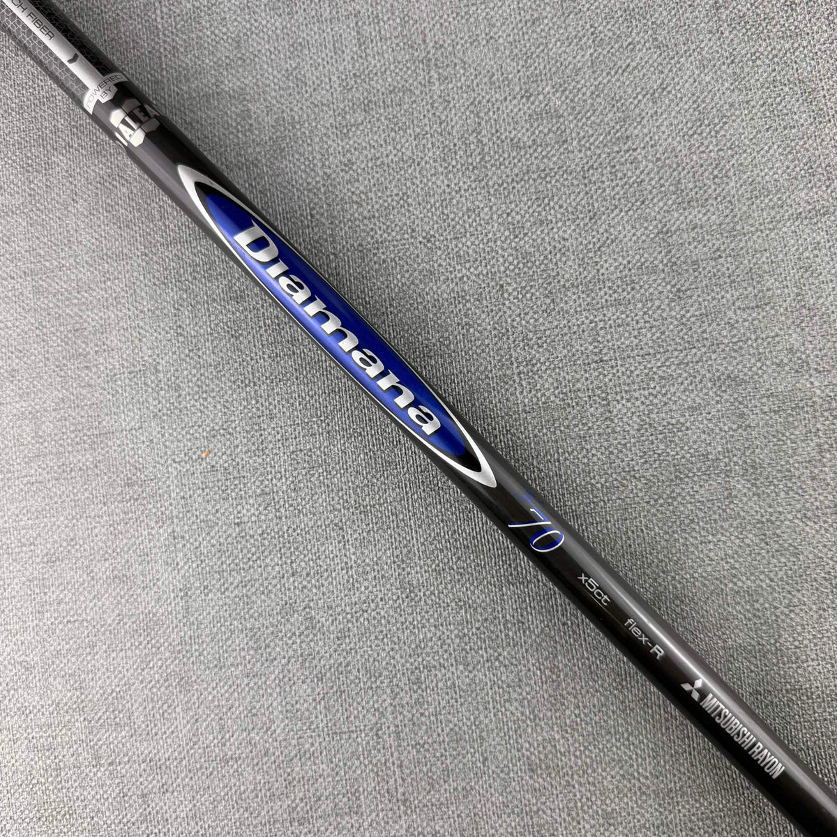 Wilson DynaPWR Fairway Wood - Regular 70g / 15 Degree