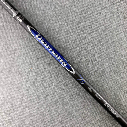 Wilson DynaPWR Fairway Wood - Regular 70g / 15 Degree