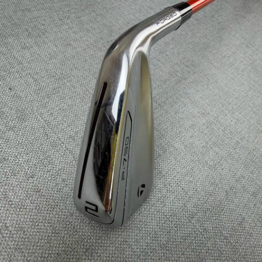 Tayormade P790 UDI 2 Iron - Tour AD-DI X Flex / 17 Degree