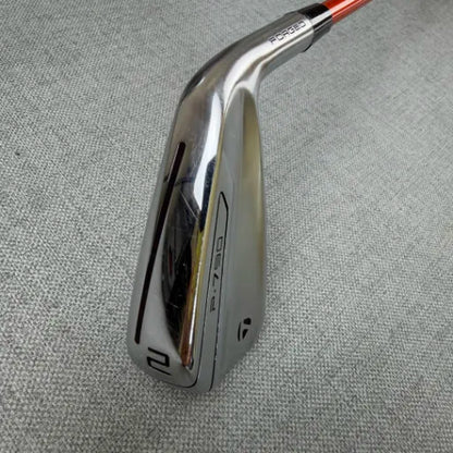 Tayormade P790 UDI 2 Iron - Tour AD-DI X Flex / 17 Degree