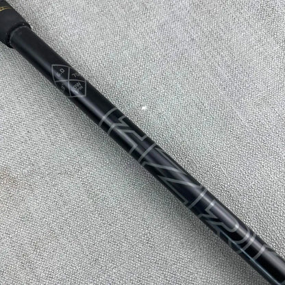 Cobra Darkspeed LS Fairway 3 Wood - 14.5 Degree Adjustable / Stiff Flex HZRDUS Blackout