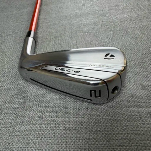 Tayormade P790 UDI 2 Iron - Tour AD-DI X Flex / 17 Degree
