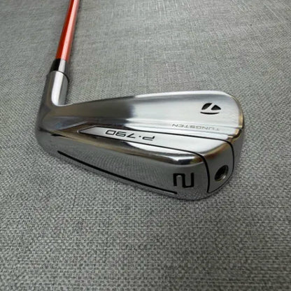 Tayormade P790 UDI 2 Iron - Tour AD-DI X Flex / 17 Degree
