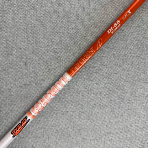 Tayormade P790 UDI 2 Iron - Tour AD-DI X Flex / 17 Degree