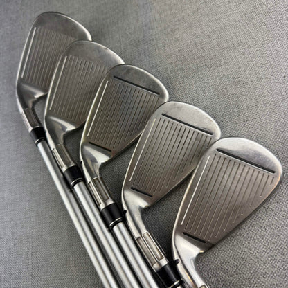 Taylormade  M4 Irons - Graphite Ladies Flex / 6-PW