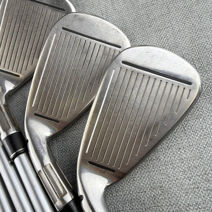 Taylormade  M4 Irons - Graphite Ladies Flex / 6-PW