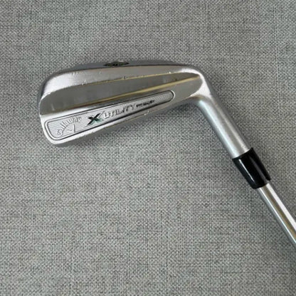 Callaway X Utility Prototype 2 Iron - Stiff Flex / 18 Degree