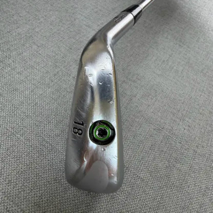 Callaway X Utility Prototype 2 Iron - Stiff Flex / 18 Degree