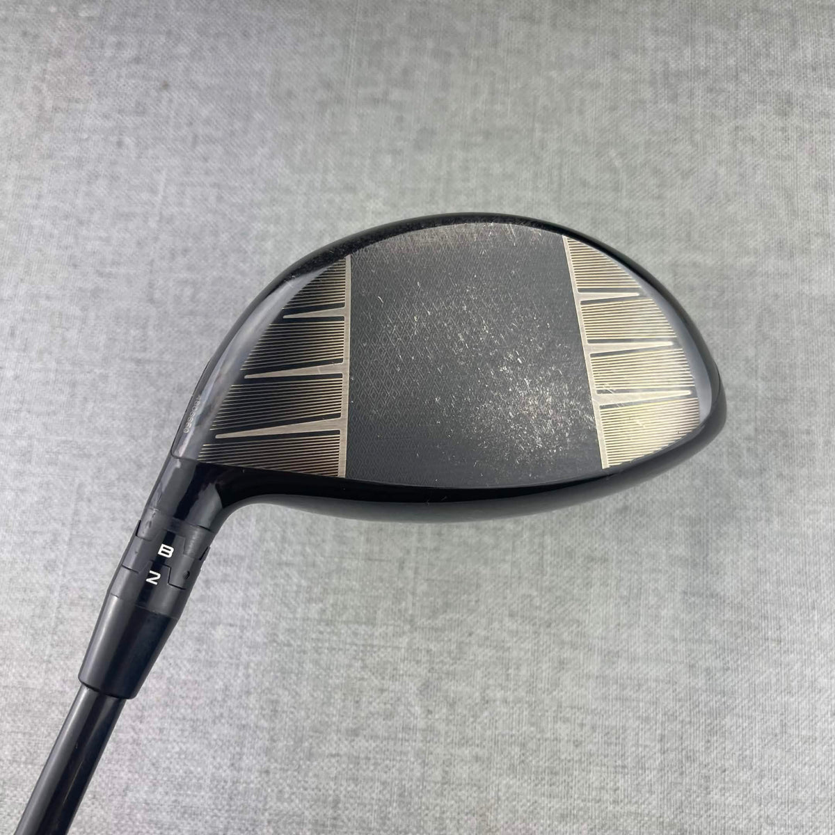 Titleist GT3 Driver - Regular Flex 50g / 10 Degree