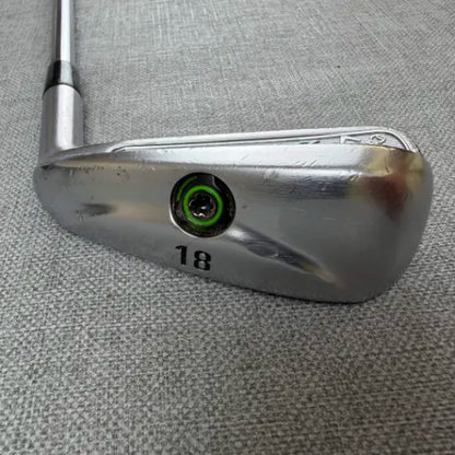 Callaway X Utility Prototype 2 Iron - Stiff Flex / 18 Degree