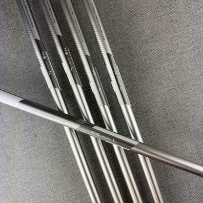 Taylormade  M4 Irons - Graphite Ladies Flex / 6-PW