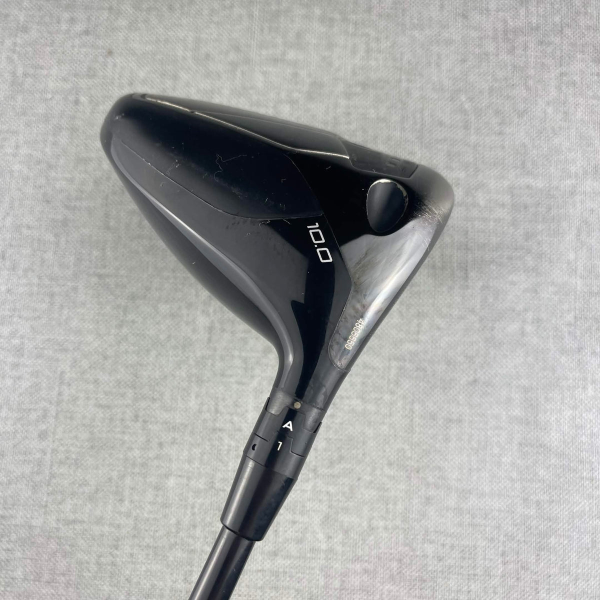 Titleist GT3 Driver - Regular Flex 50g / 10 Degree