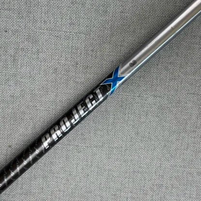 Callaway X Utility Prototype 2 Iron - Stiff Flex / 18 Degree