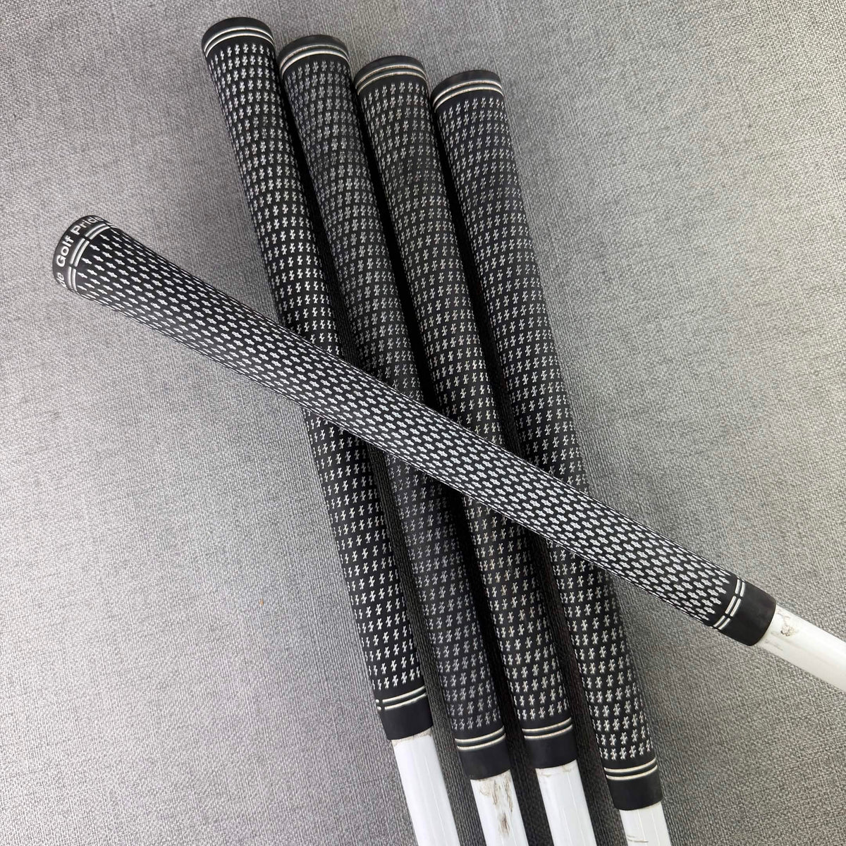 Taylormade  M4 Irons - Graphite Ladies Flex / 6-PW