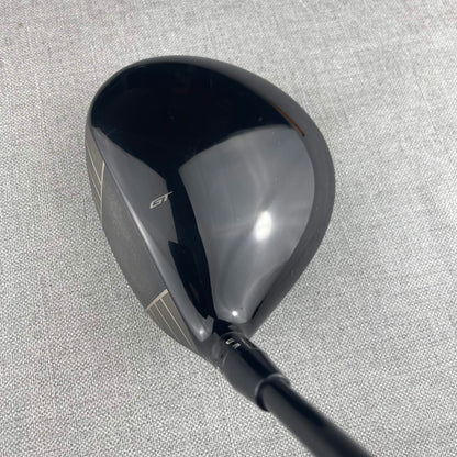 Titleist GT3 Driver - Regular Flex 50g / 10 Degree