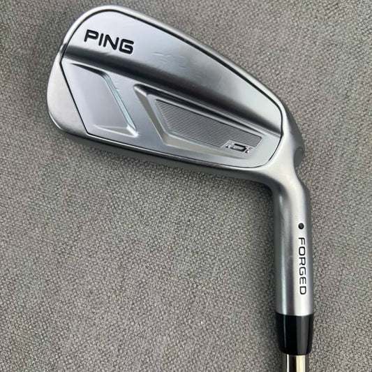 Ping iDi Utility 3 Iron - 20 Degree / Stiff Flex Tour Chrome