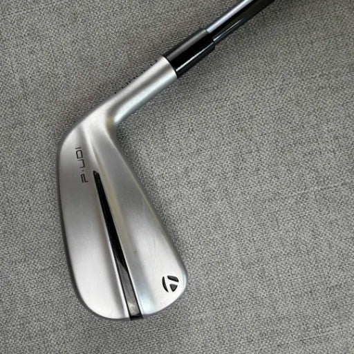 Tayormade P-UDI Utility 2 Iron - X Flex / 17 Degree