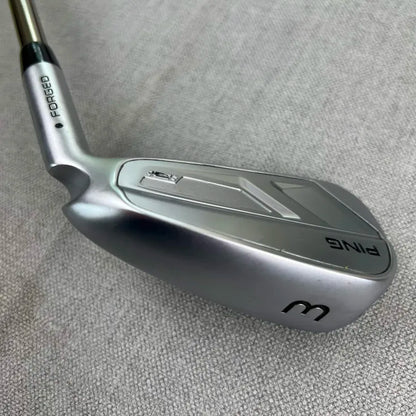 Ping iDi Utility 3 Iron - 20 Degree / Stiff Flex Tour Chrome