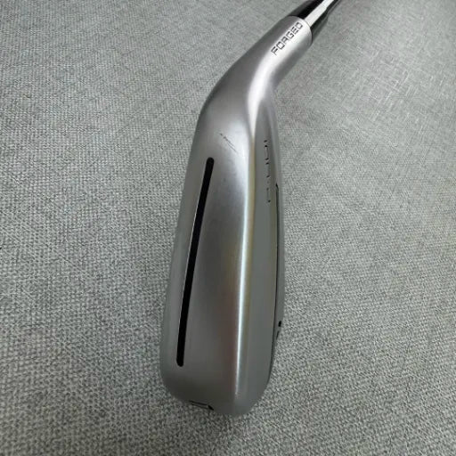 Tayormade P-UDI Utility 2 Iron - X Flex / 17 Degree