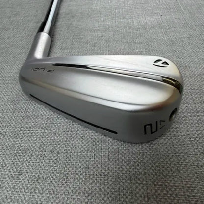 Tayormade P-UDI Utility 2 Iron - X Flex / 17 Degree