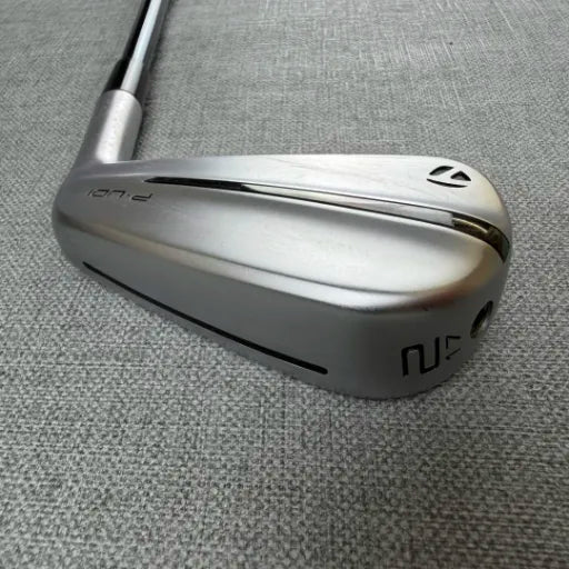 Tayormade P-UDI Utility 2 Iron - X Flex / 17 Degree