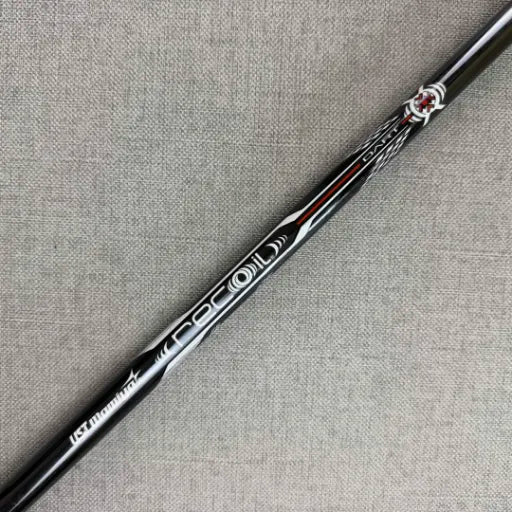 Tayormade P-UDI Utility 2 Iron - X Flex / 17 Degree