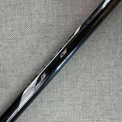Tayormade P-UDI Utility 2 Iron - X Flex / 17 Degree