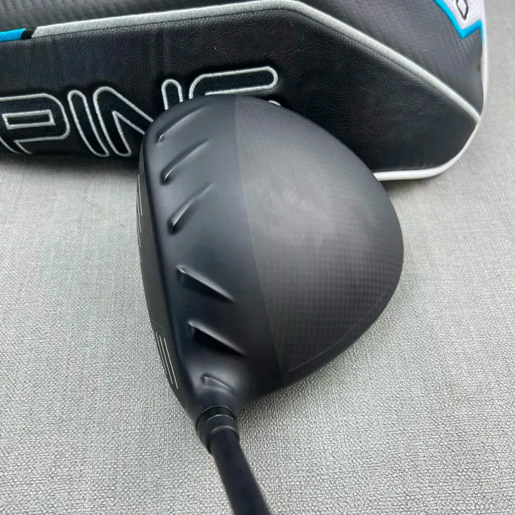 Ping G440 Max K Driver - 9 Degree / Alta CB Regular Flex