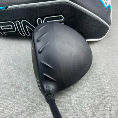 Ping G440 Max K Driver - 9 Degree / Alta CB Regular Flex