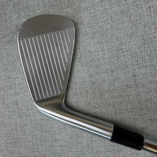 Tayormade P7MB 2023 4 Iron - Stiff Flex KBS