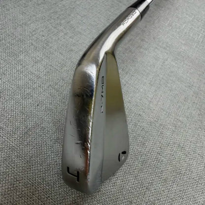 Tayormade P7MB 2023 4 Iron - Stiff Flex KBS