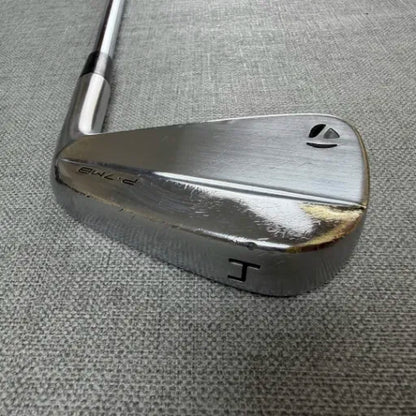 Tayormade P7MB 2023 4 Iron - Stiff Flex KBS