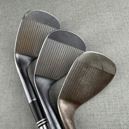 Cleveland RTX Zipcore/RTX6 Wedge - Tour Issue Wedge Flex  / 50 54 58 Degree